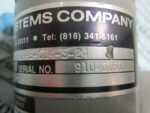 BEI M25E-X-HSS1024G-XD9-CR-E-C14-S-24 Sensor Motion Encoder W/O 7130-4 *Tested* - Image 10