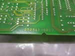 BOSCH 050561-4017 PLC Module BOSCH 1070050560-408 A24/0.5-e Output Unit *Tested* - Image 9