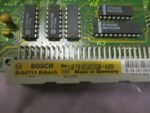 BOSCH 050561-4017 PLC Module BOSCH 1070050560-408 A24/0.5-e Output Unit *Tested* - Image 10