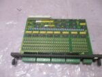 BOSCH 075325-1017 PLC Module BOSCH 10700647961-108 E24V- Input Module *Tested*