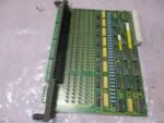 BOSCH 075325-1017 PLC Module BOSCH 10700647961-108 E24V- Input Module *Tested* - Image 3