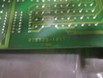 BOSCH 075325-1017 PLC Module BOSCH 10700647961-108 E24V- Input Module *Tested* - Image 8
