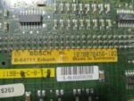 BOSCH 1070075203-101 PLC CNC Board 1070070456-102 070992-2017 Erbach *Tested* - Image 12