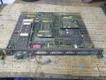 BOSCH 1070075203-101 PLC CNC Board 1070070456-102 070992-2017 Erbach *Tested*