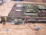 BOSCH 1070075203-101 PLC CNC Board 1070070456-102 070992-2017 Erbach *Tested* - Image 3