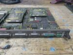 BOSCH 1070075203-101 PLC CNC Board 1070070456-102 070992-2017 Erbach *Tested* - Image 4