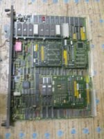 BOSCH 1070075203-101 PLC CNC Board 1070070456-102 070992-2017 Erbach *Tested* - Image 5