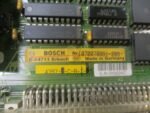 BOSCH 1070075203-101 PLC CNC Board 1070070456-102 070992-2017 Erbach *Tested* - Image 10
