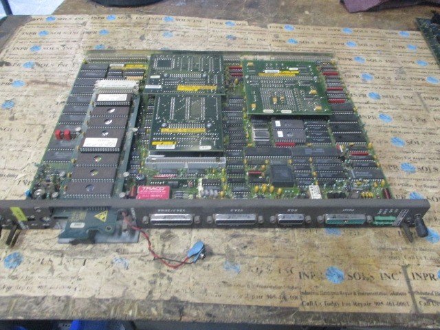 BOSCH-1070075203-101-PLC-CNC-Board-1070070456-102-070992-2017-Erbach-Tested-157517130378 BOSCH 1070075203-101 PLC CNC Board 1070070456-102 070992-2017 Erbach *Tested* - Image 1