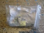 BOSCH Rexroth HAS02.1-002-NNN-NN Drive Connection, plate Cable Support Kit *NEW* - Image 4