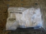 BOSCH Rexroth HAS02.1-002-NNN-NN Drive Connection, plate Cable Support Kit *NEW* - Image 6