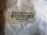 BOSCH Rexroth HAS02.1-002-NNN-NN Drive Connection, plate Cable Support Kit *NEW* - Image 8