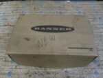 Banner DX80P9T6S Sure Cross DX80 Gateway Pro P/N 76996 Sensor DX80P9T6S *NEW* - Image 10