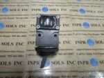 Banner SMA990CVMB VALU-BEAM Photoelectric Sensor 10-250VAC/DC *Tested*