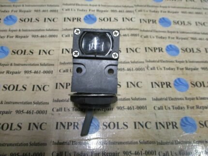 Banner SMA990CVMB VALU-BEAM Photoelectric Sensor 10-250VAC/DC *Tested*