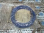 Baumer Electric IFF 08.82.05 Inductive Photo Sensor Baumer IFF08.82.05 *Tested*