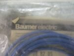 Baumer Electric IFF 08.82.05 Inductive Photo Sensor Baumer IFF08.82.05 *Tested* - Image 7