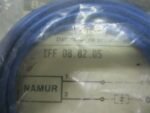 Baumer Electric IFF 08.82.05 Inductive Photo Sensor Baumer IFF08.82.05 *Tested* - Image 8