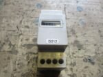 Bauser 666.6/032 12-24VDC Hour Meter (Used)