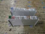Beckhoff KL4031 1xAnalog Output KL3314 4xInput for Thermoelements PLC Uni *NEW* - Image 3