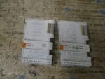 Beckhoff KL4031 1xAnalog Output KL3314 4xInput for Thermoelements PLC Uni *NEW* - Image 4