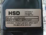 Biesse HSD H0102D171C0 Encoder Biesse 0102D171C0 Encoder 5V 200 ImpulsI *Tested* - Image 8