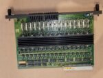 Bosch E24/2- Output board 075334-101, D-64711