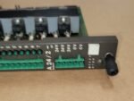 Bosch E24/2- Output board 075334-101, D-64711 - Image 5