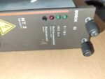 Bosch NT2 Power Supply 062687-205 PLC 230/115V - Image 3