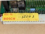 Bosch NT2 Power Supply 062687-205 PLC 230/115V - Image 6