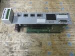 Bosch Rexroth CSH01.2C-NN-ENS-NNN-CCD-NN-S-NN-FW Servo Control Module *Tested* - Image 3