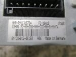 Bosch Rexroth CSH01.2C-NN-ENS-NNN-CCD-NN-S-NN-FW Servo Control Module *Tested* - Image 5