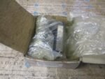 Bosch Rexroth R162271320 Kugel Runner Block / Ball Rall CS: BEFETTET *NEW*