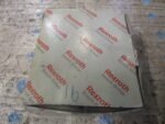 Bosch Rexroth R162271320 Kugel Runner Block / Ball Rall CS: BEFETTET *NEW* - Image 5