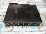 Brad DRL-250P 5-Port Industrial Ethernet Switch Molex 10-30VDC Rev 2.01 *Tested* - Image 5