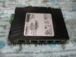 Brad DRL-250P 5-Port Industrial Ethernet Switch Molex 10-30VDC Rev 2.01 *Tested* - Image 6