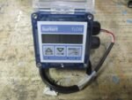 Burkert 8035 SE35 Hall Flow Meter Transmitter S030 DN20 3/4" 316L *Tested* - Image 3