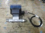 Burkert 8035 SE35 Hall Flow Meter Transmitter S030 DN20 3/4" 316L *Tested* - Image 4