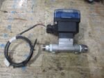 Burkert 8035 SE35 Hall Flow Meter Transmitter S030 DN20 3/4" 316L *Tested* - Image 5