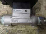 Burkert 8035 SE35 Hall Flow Meter Transmitter S030 DN20 3/4" 316L *Tested* - Image 6