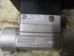 Burkert 8035 SE35 Hall Flow Meter Transmitter S030 DN20 3/4" 316L *Tested* - Image 7