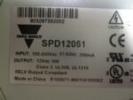 CARLO GAVAZZI SPD12051 Switching Power Supply 100-240VAC 12VDC 5W *NEW* - Image 8