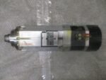CERAMIC H.S.D. Spindle Trifase Motor 12000 /min 10.5HP 7900W 18A 380VAC *Tested* - Image 3