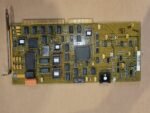 CINCINNATI MILACRON 3-542-1134A CMIBA BOARD 35421134A