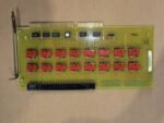 CINCINNATI MILACRON 3-542-1135A CMRCO CONTROL BOARD 35421135A