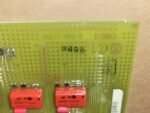 CINCINNATI MILACRON 3-542-1135A CMRCO CONTROL BOARD 35421135A - Image 3