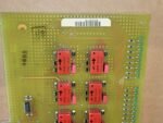 CINCINNATI MILACRON 3-542-1135A CMRCO CONTROL BOARD 35421135A - Image 4