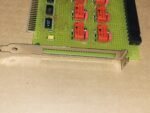 CINCINNATI MILACRON 3-542-1135A CMRCO CONTROL BOARD 35421135A - Image 5