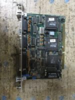 CNC-881 UERRO MIO-B PLC Board CNC-881 UERRO Master IO Board 9852 VER A2 *Tested* - Image 3