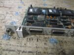 CNC-881 UERRO MIO-B PLC Board CNC-881 UERRO Master IO Board 9852 VER A2 *Tested* - Image 4